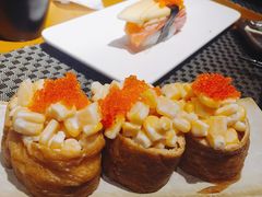 -昊·来了寿司(双楠2店)