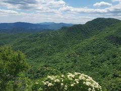 -妙峰山风景名胜区