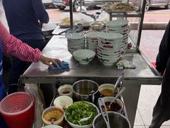 -志荣粿面小食店