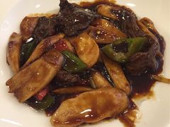 -上海老饭店(北京分店)