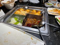 -海底捞火锅(德辉广场店)