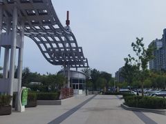 -太阳宫公园