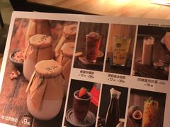-青年公社烤鸭(滨湖银泰店)