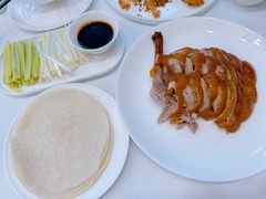 北京烤鸭-洋洋中餐馆·SINCE 1997(信投店)