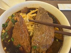 -中国厨房/台湾牛肉面