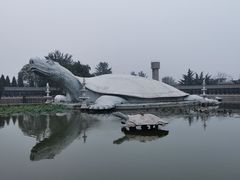 -东方巨龟苑景区