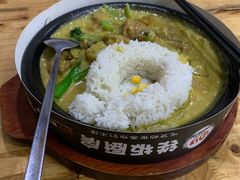 -油城印象(宾南路店)