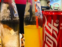 -京朋串屋·烧烤(望京西路总店)