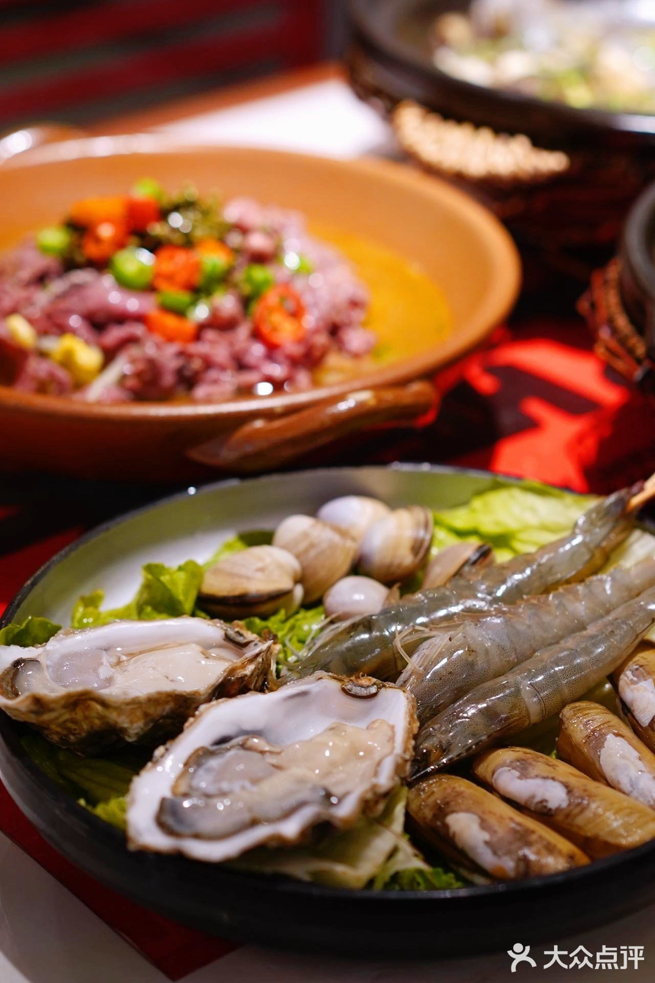 魔都探店｜上海我最爱吃的海鲜🦞大排挡好吃到哭😭