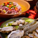 魔都探店｜上海我最爱吃的海鲜🦞大排挡好吃到哭😭