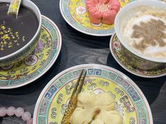 -宫事颐庭·老佛爷贵寿下午茶(颐和园店)