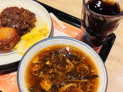 足料碗仔翅-大快活(丽丰店)