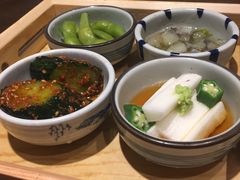 -樱宿日式和牛烧肉(五道口店)