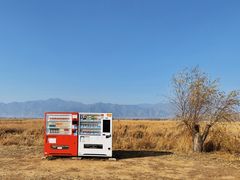-野鸭湖国家湿地公园