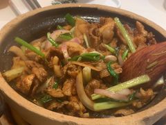 -火啫啫·粤式啫啫煲(南京弘阳店)