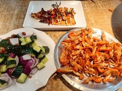 -喝丢一只鞋海鲜烧烤·海肠捞饭(东关街店)