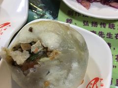 -宝正臻天津包子总店(金阳光居易店)