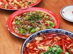 -小街47號江湖菜(四合院店)