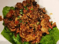 -觅山云南菜(泊富ICITY店)