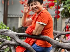 -顺德渔村·岭南一号