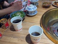 -矮板凳老火锅(宽窄巷子店)