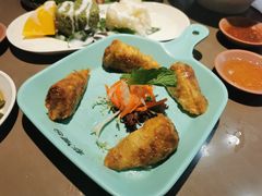 -蔡澜PHO(海岸城店)
