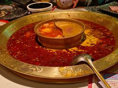 -哥老官重庆美蛙鱼头(宝山龙湖店)