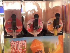 -姜胖胖韩式自助烤肉(光明万达店)