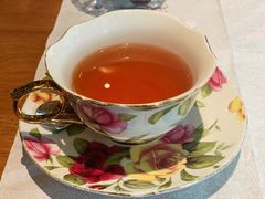 -陶享时光西餐·下午茶·竹林花园(新城店)
