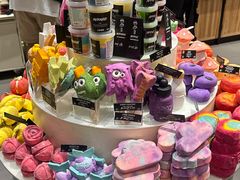 -LUSH(威尼斯人店)