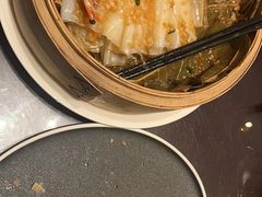 -中山保利艾美酒店-乐美中餐厅