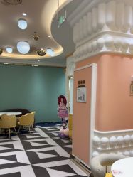 -奈尔宝家庭中心·亲子餐厅(苏州大悦城店)