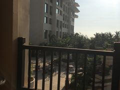 -惠州金海湾嘉华度假酒店