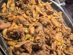 -甘家界牌柠檬鸭(青山店)