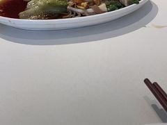 -潮福城大酒楼·潮味粤品·港式点心(湖滨北路店)