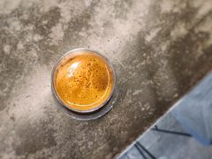 -BE NORMAL CAFE(霞溪路店)