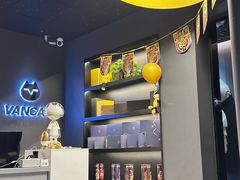 -梵猫·新养生(加州广场店)
