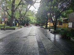 -桂林独秀峰王城景区