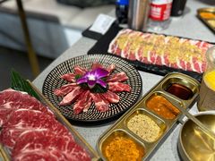 -妥妥烤肉料理(昙华林店)