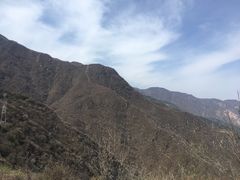 -北京鹫峰国家森林公园