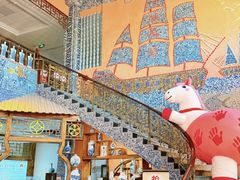 -梅州天地人花园酒店(梅县人民广场店)