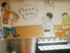 -英雄故事地摊烤肉(马驹桥店)