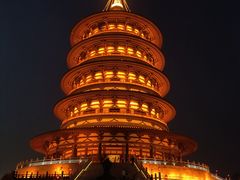 -隋唐洛阳城明堂天堂景区
