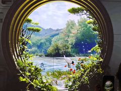 -中国湿地博物馆