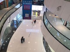 -万达广场(北京槐房店)