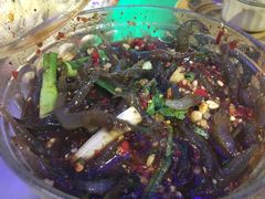 -宋记冕宁土菜馆(海门渔村二店)