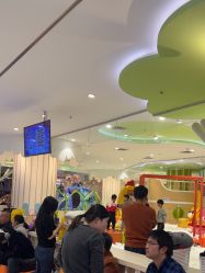 -meland亲子乐园•派对•研学(苏州悠方购物中心店)