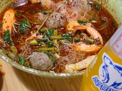 -筒骨麻辣烫(永同昌公寓胜明花园店)