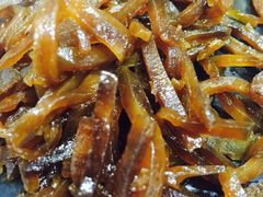 -吴记百姓菜馆·北京菜·烤鸭(故宫店)