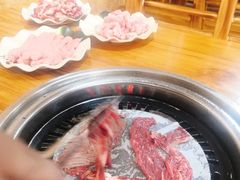 -二刚大块烤肉(东山商业街店)